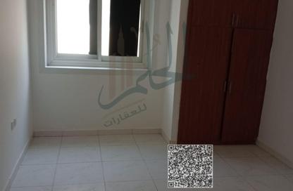 Apartment - 1 - 1 for rent in The Icon Casa 2 - Al Rashidiya 3 - Al Rashidiya - Ajman