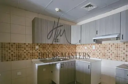 Apartment - 1 Bedroom - 1 Bathroom for rent in Silicon Star 2 - Dubai Silicon Oasis - Dubai