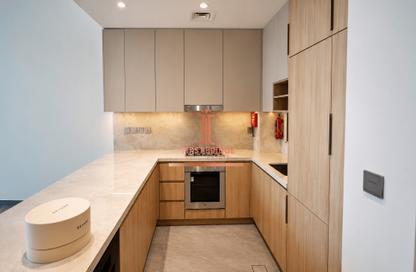Apartment - 3 Bedrooms - 5 Bathrooms for rent in Jannat - Midtown - Dubai Production City (IMPZ) - Dubai