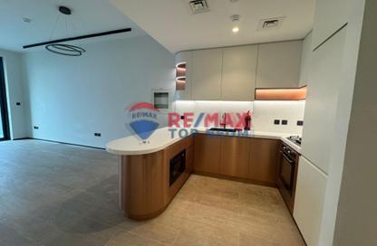 Apartment - 1 Bedroom - 2 Bathrooms for rent in Rise Residences - District 16 - Jumeirah Village Circle - Dubai
