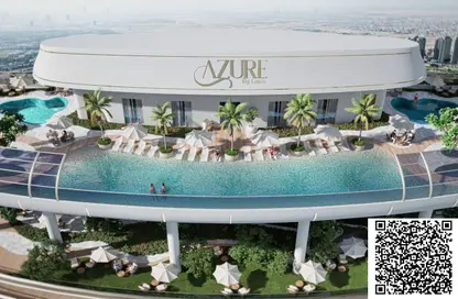 Apartment - 1 Bedroom - 2 Bathrooms for sale in Dream Island - Al Marjan Island - Ras Al Khaimah