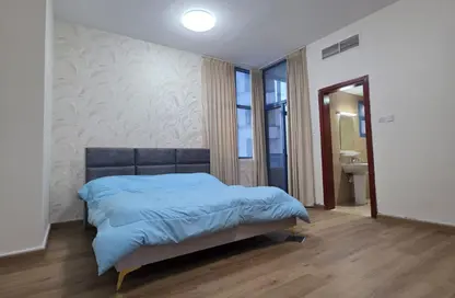 Apartment - 2 Bedrooms - 3 Bathrooms for sale in Falcon Tower 3 - Falcon Towers - Ajman Downtown - Ajman