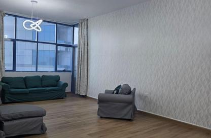 Apartment - 2 Bedrooms - 3 Bathrooms for sale in Falcon Tower 3 - Falcon Towers - Ajman Downtown - Ajman