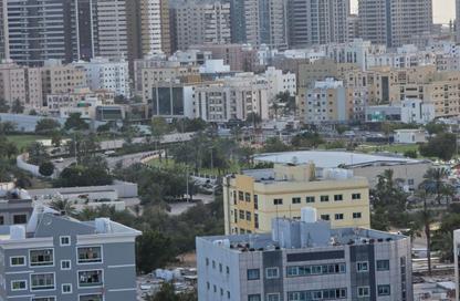 Apartment - 2 Bedrooms - 3 Bathrooms for sale in Falcon Tower 3 - Falcon Towers - Ajman Downtown - Ajman