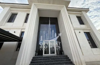 Villa - 5 Bedrooms - 6 Bathrooms for rent in Nad Al Sheba 2 - Nad Al Sheba - Dubai