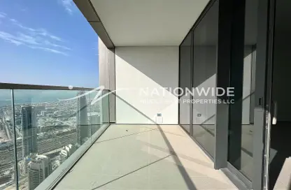 Apartment - 2 Bedrooms - 3 Bathrooms for rent in Opera District - Downtown Dubai - Dubai