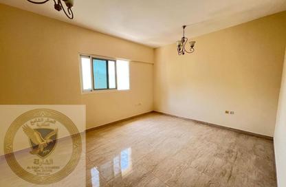 Apartment - 1 Bedroom - 2 Bathrooms for rent in Thuraya Al Majaz Building - Al Majaz 3 - Al Majaz - Sharjah