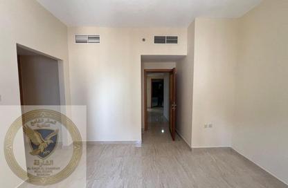 Apartment - 1 Bedroom - 2 Bathrooms for rent in Thuraya Al Majaz Building - Al Majaz 3 - Al Majaz - Sharjah