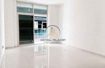 Apartment - Studio - 1 Bathroom for rent in Arabian Gate - Dubai Silicon Oasis - Dubai