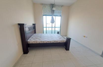 Apartment - 1 Bedroom - 1 Bathroom for rent in Al Butina 9 Building - Al Butina - Sharjah