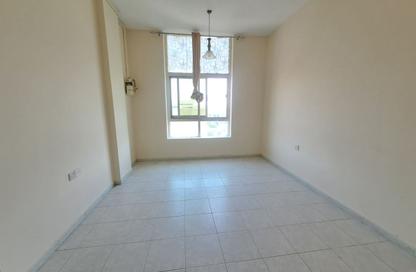 Apartment - 1 Bedroom - 1 Bathroom for rent in Al Butina 9 Building - Al Butina - Sharjah Apartment - 1 Bedroom - 1 Bathroom for rent in Al Butina 9 Building - Al Butina - Sharjah