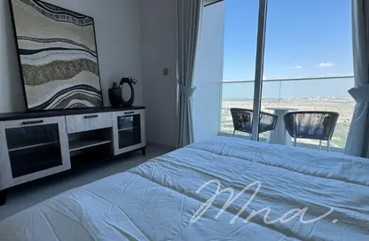 شقة - 1 حمام للايجار في سكايز من دانوب - ارجان - دبي