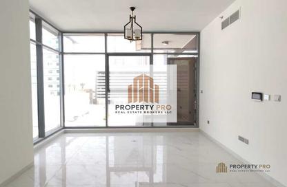 Apartment - 1 Bedroom - 2 Bathrooms for sale in Waha Living - Jumeirah Garden City - Al Satwa - Dubai
