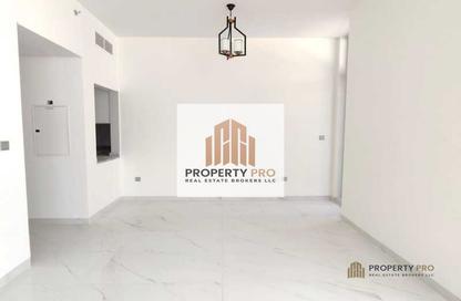 Apartment - 1 Bedroom - 2 Bathrooms for sale in Waha Living - Jumeirah Garden City - Al Satwa - Dubai