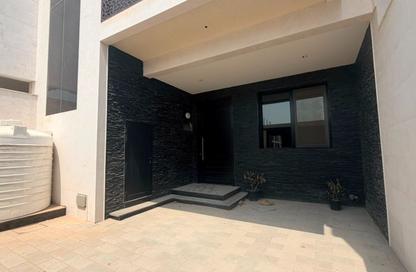 Townhouse - 4 - 6 for sale in Al Helio - Ajman