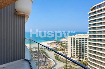 Apartment - Studio - 1 for sale in Bayviews - Hayat Island - Mina Al Arab - Ras Al Khaimah