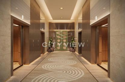 Shop - Studio - 4 Bathrooms for sale in Hyde Residences - Dubai Hills Estate - Dubai