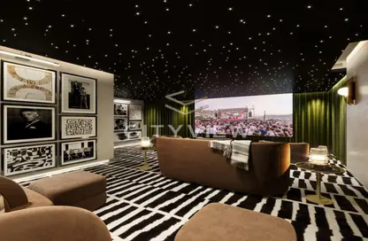 متجر - استوديو - 4 حمامات للبيع في مساكن هايد - دبي هيلز استيت - دبي