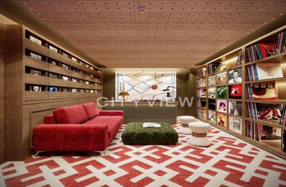Shop - Studio - 4 Bathrooms for sale in Hyde Residences - Dubai Hills Estate - Dubai