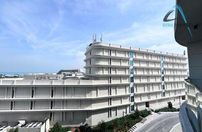 Apartment - Studio - 1 Bathroom for rent in Northbay Residences - Mina Al Arab - Ras Al Khaimah