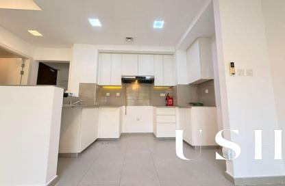 Townhouse - 3 Bedrooms - 4 Bathrooms for rent in Hayat Townhouses 1 - Hayat Townhouses - Town Square - Dubai Townhouse - 3 Bedrooms - 4 Bathrooms for rent in Hayat Townhouses 1 - Hayat Townhouses - Town Square - Dubai