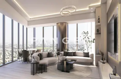 شقة - غرفة نوم - 2 حمامات للبيع في مي دو ري 2 - (JLT) مجمع G - أبراج بحيرات الجميرا - دبي