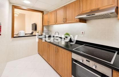 Apartment - 2 - 3 for sale in Dorra Bay - Dubai Marina - Dubai