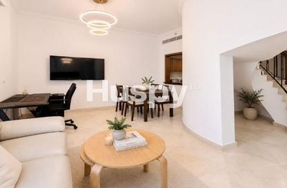 Apartment - 2 - 3 for sale in Dorra Bay - Dubai Marina - Dubai