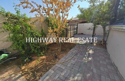 Villa - 4 Bedrooms - 5 Bathrooms for rent in Anantara Residences - Al Rifa'ah - Al Heerah - Sharjah