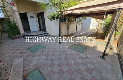 Villa - 4 Bedrooms - 5 Bathrooms for rent in Anantara Residences - Al Rifa'ah - Al Heerah - Sharjah Villa - 4 Bedrooms - 5 Bathrooms for rent in Anantara Residences - Al Rifa'ah - Al Heerah - Sharjah