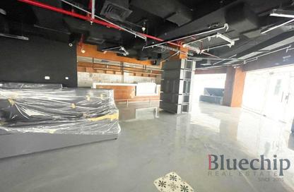 Shop - Studio - 1 Bathroom for sale in Jumeirah Bay X2 - Jumeirah Bay Towers - JLT Cluster X - Jumeirah Lake Towers - Dubai