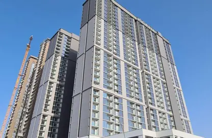 Apartment - 1 Bedroom - 1 Bathroom for rent in Sobha Creek Vistas Tower A - Sobha Hartland - Mohammed Bin Rashid City - Dubai