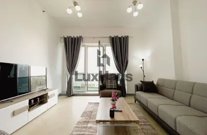 Apartment - 2 Bedrooms - 3 Bathrooms for rent in Madison Residency - Barsha Heights (Tecom) - Dubai Apartment - 2 Bedrooms - 3 Bathrooms for rent in Madison Residency - Barsha Heights (Tecom) - Dubai