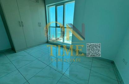 Apartment - 3 - 3 for rent in Ajman Corniche Residences - Ajman Corniche Road - Ajman Apartment - 3 - 3 for rent in Ajman Corniche Residences - Ajman Corniche Road - Ajman