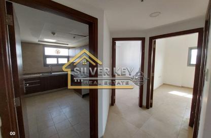 Apartment - 2 Bedrooms - 2 Bathrooms for rent in Abu Shagara building - Abu shagara - Sharjah