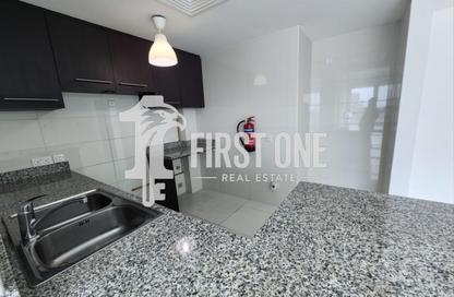 Apartment - 2 Bedrooms - 2 Bathrooms for sale in Horizon Tower B - City Of Lights - Al Reem Island - Abu Dhabi Apartment - 2 Bedrooms - 2 Bathrooms for sale in Horizon Tower B - City Of Lights - Al Reem Island - Abu Dhabi