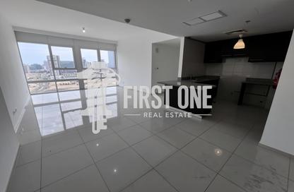 Apartment - 2 Bedrooms - 2 Bathrooms for sale in Horizon Tower B - City Of Lights - Al Reem Island - Abu Dhabi