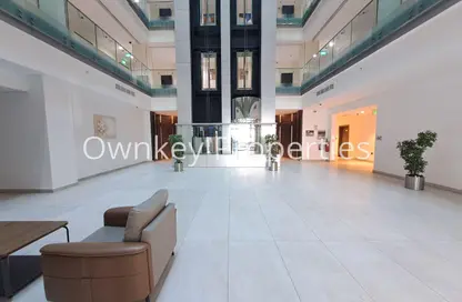 Apartment - Studio - 1 Bathroom for rent in Mankhool Building - Mankhool - Bur Dubai - Dubai