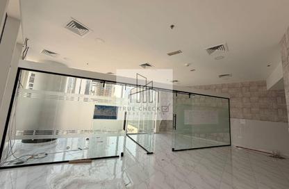 Office Space - Studio for rent in Park Lane Tower - Business Bay - Dubai