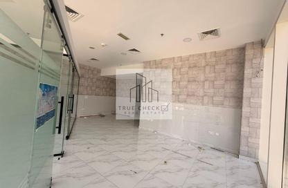Office Space - Studio for rent in Park Lane Tower - Business Bay - Dubai