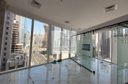 Office Space - Studio for rent in Park Lane Tower - Business Bay - Dubai
