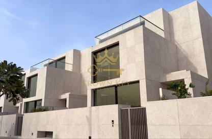 Villa - 3 Bedrooms - 4 Bathrooms for sale in Eden House The Canal - Jumeirah 2 - Jumeirah - Dubai