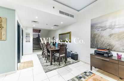 Duplex - 3 Bedrooms - 3 Bathrooms for sale in Diamond Views 3 - District 11 - Jumeirah Village Circle - Dubai