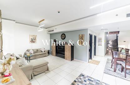 Duplex - 3 Bedrooms - 3 Bathrooms for sale in Diamond Views 3 - District 11 - Jumeirah Village Circle - Dubai