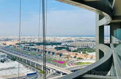 Apartment - Studio - 1 Bathroom for sale in Aykon City Tower C - Aykon City - Business Bay - Dubai