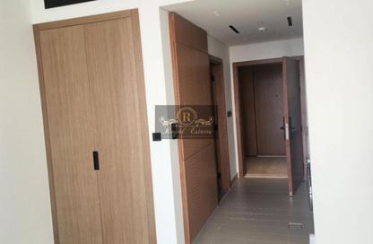Apartment - Studio - 1 for rent in Binghatti Azure - District 16 - Jumeirah Village Circle - Dubai