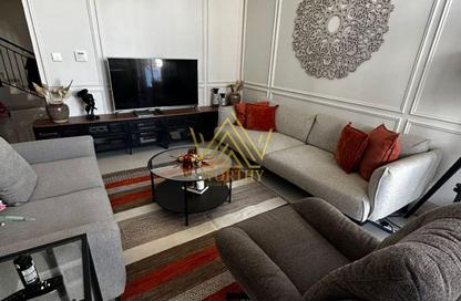 Townhouse - 3 Bedrooms - 5 Bathrooms for rent in Amazonia EX - Amazonia - Damac Hills 2 - Dubai