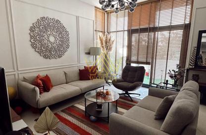 Townhouse - 3 Bedrooms - 5 Bathrooms for rent in Amazonia EX - Amazonia - Damac Hills 2 - Dubai