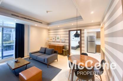 Apartment - 1 Bedroom - 2 Bathrooms for rent in Orra Marina - Dubai Marina - Dubai Apartment - 1 Bedroom - 2 Bathrooms for rent in Orra Marina - Dubai Marina - Dubai