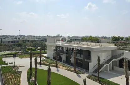 Apartment - 2 Bedrooms - 2 Bathrooms for rent in Golf Grand - Dubai Hills Estate - Dubai